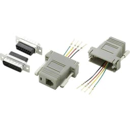 TOOLCRAFT HEB19L10RC HEB19L10RC Tygtejp HEB19L10RC Röd (L x B) 10 m x 19 mm 1 st