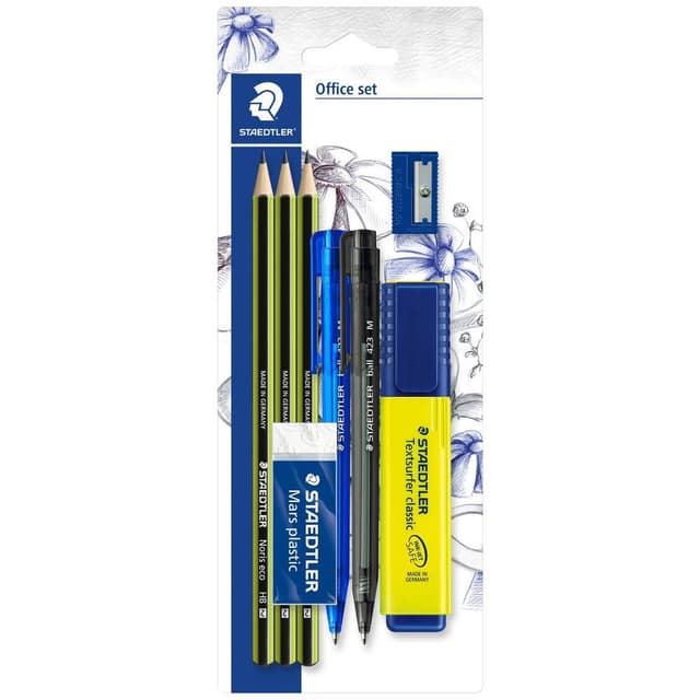 tesa DOUBLE-SIDED 04836-00001-00 Dubbelsidiga tejp Röd/vit (L x B) 25 m x 25 mm 1 st