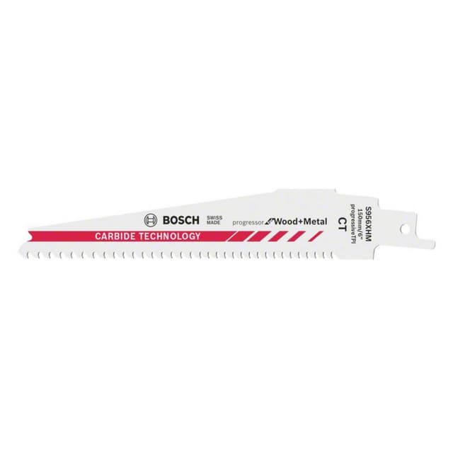Bosch Accessories 2608653099 Tigersågblad s 956 XHM,