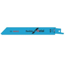 Tigersågblad S 922 EF, Flexible for Metal, 5-pack.