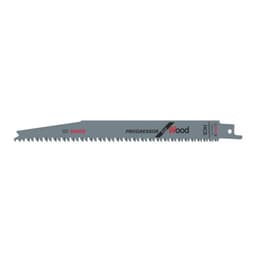 Bosch Accessories 2608654403 Bajonetsavklinge S 2345 X