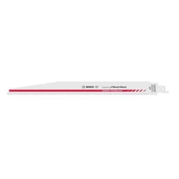 Bosch Accessories 2608653101 Tigersågblad s 1256 XHM,