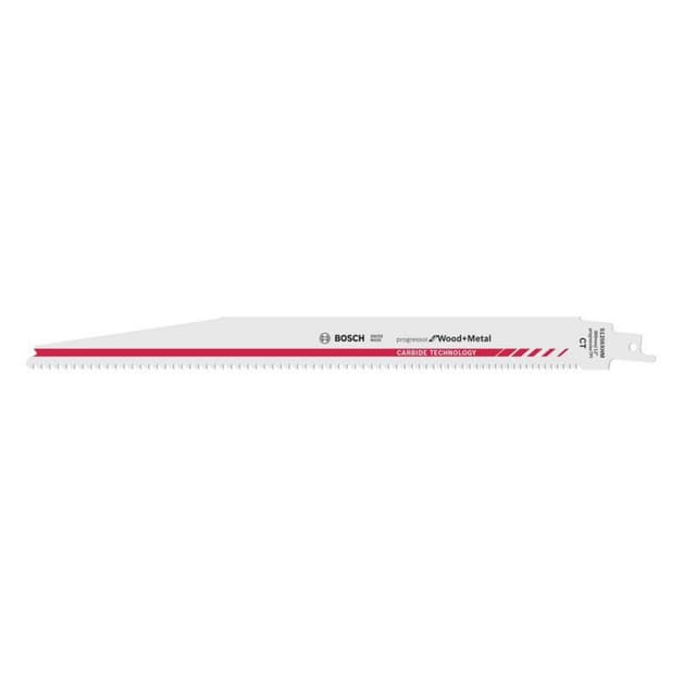 Bosch Accessories 2608653101 Tigersågblad s 1256 XHM,