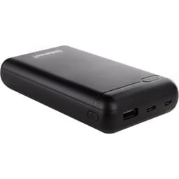 Intenso XS20000 Powerbank LiPo 20000 mAh 7313550