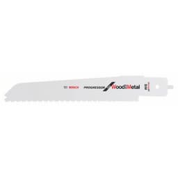 Tigersågsblad Bosch Accessories 2608656931 Sågblad,