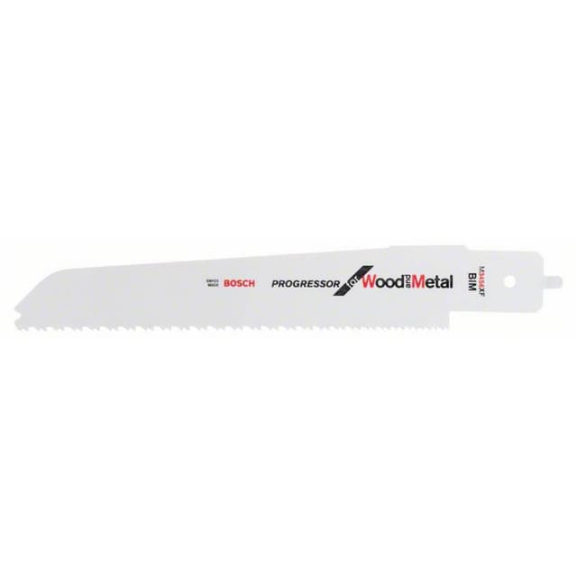 Tigersågsblad Bosch Accessories 2608656931 Sågblad,