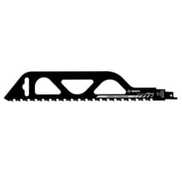 Bosch Accessories 2608650355 Bajonetsavklinge S 1243 HM Special for Brick Savbladslængde 305 mm 1 stk