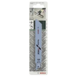 Sabelsågblad bimetall, S 922 BF Bosch Accessories