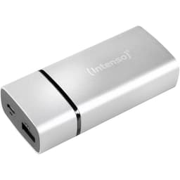 Intenso PM5200 Powerbank Li-Ion 5200 mAh 7323521