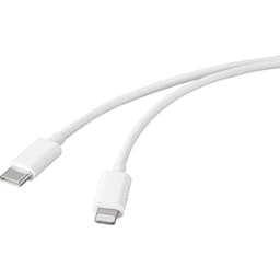 Basetech BT-2347612 [1x USB-Chane - 1x Apple