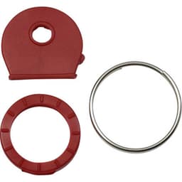 tesa PERFECT 57230-00005-02 Tygtejp tesa® extra Power Grå (L x B) 50 m x 19 mm 1 st