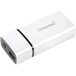 Intenso PM5200 Powerbank Li-Ion 5200 mAh 7323522