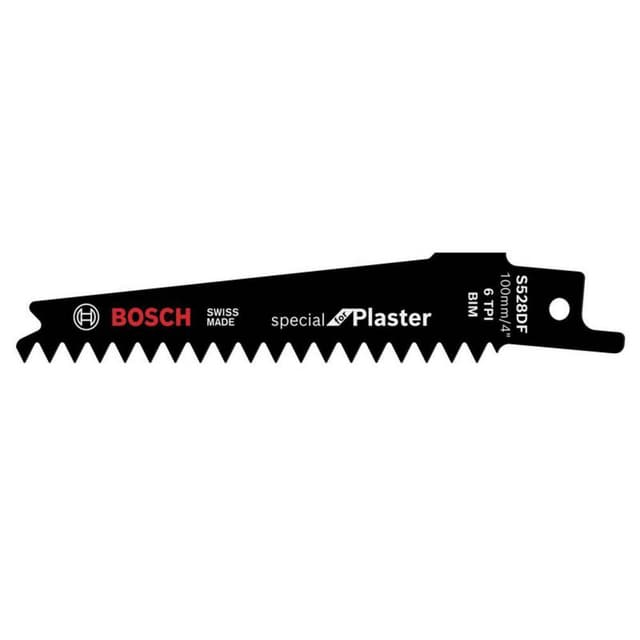 Bosch Accessories 2608657724 Tigersågblad S 528 DF, 100