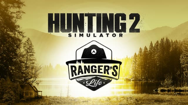 Hunting Simulator 2: A Ranger's Life - PC Windows