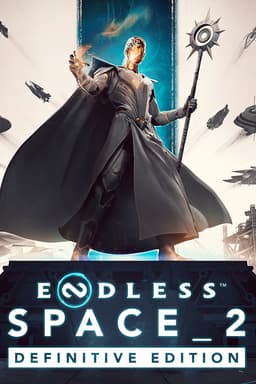 Endless Space2 - Definitive Edition - PC Windows,Mac OSX