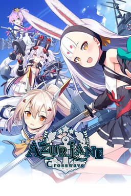 Azur Lane Crosswave - PC Windows