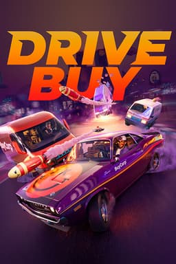 Drive Buy - PC Windows