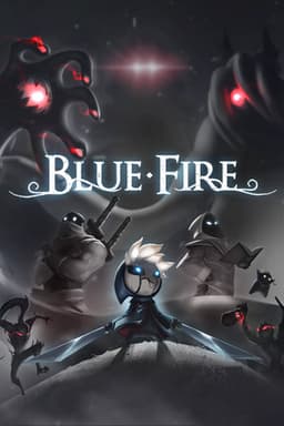 Blue Fire - PC Windows