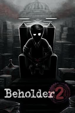 Beholder 2 - PC Windows,Mac OSX,Linux
