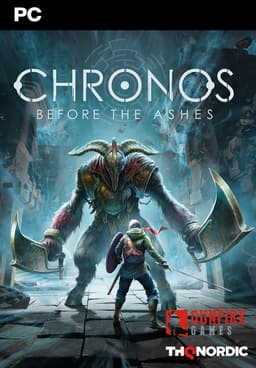 Chronos: Before the Ashes - PC Windows