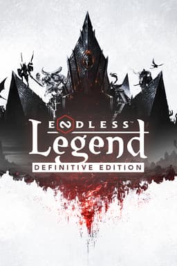 Endless Legend- Definitive Edition - PC Windows,Mac OSX