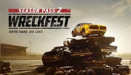 Wreckfest - Season Pass 2 - PC Windows