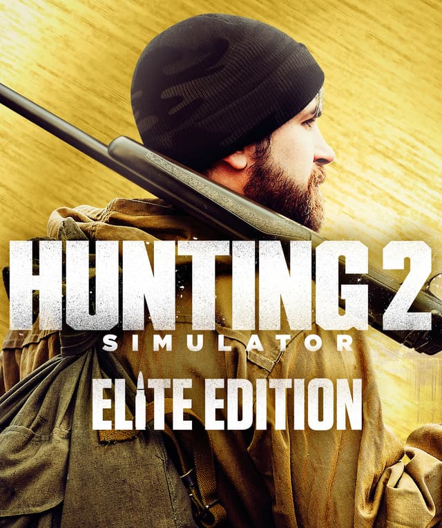 Hunting Simulator 2: Elite Edition - PC Windows