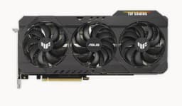 ASUS GeForce RTX 3080 10GB GDDR6X TUF OC GAMING V2 (LHR)