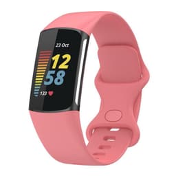 Sport armbånd till Fitbit Charge 5 (S) - Rosa