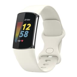 Sport Armbånd til Fitbit Charge 5 (S) - Antik