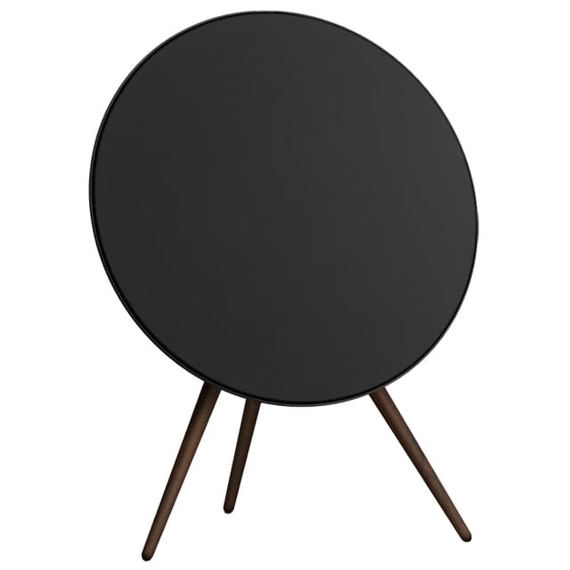 Black/Walnut