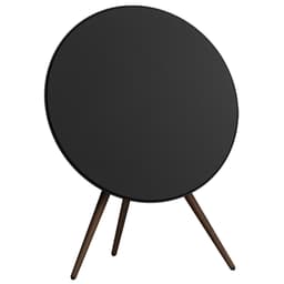 Bang & Olufsen BeoPlay A9 4.0 med Google Assistant (svart/valnöt)