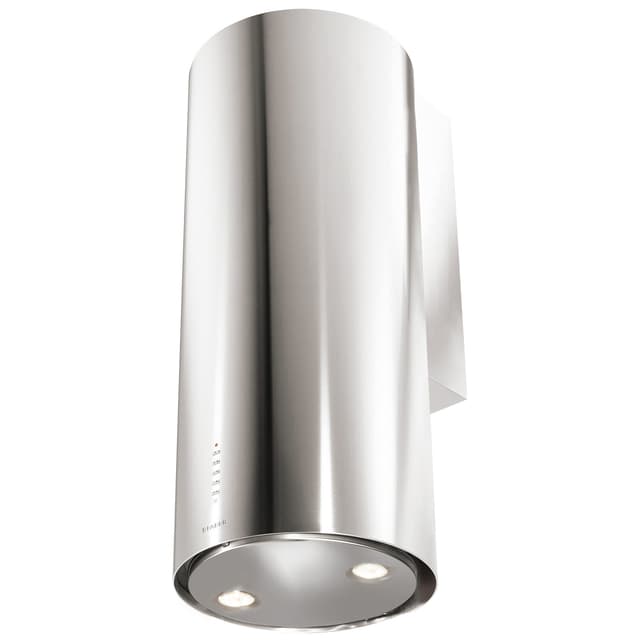Eico Cylindra P X EV8 veggmontert ventilator EICO5631 (stål)