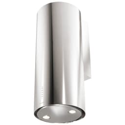 Faber Cylindra P X EV8 veggmontert ventilator Faber5631 (stål)