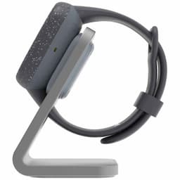 Spacetalk Adventurer ladedokking og stativ