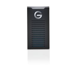 GTECH Bærbar SSD R-Serie 500GB