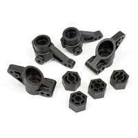 Reservdel HPI Racing 101208 Styrspak set