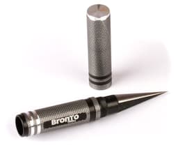 Bronto body reamer