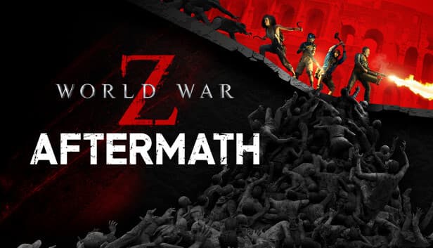 World War Z: Aftermath - PC Windows