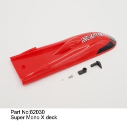 Jw82030 super mono x deck