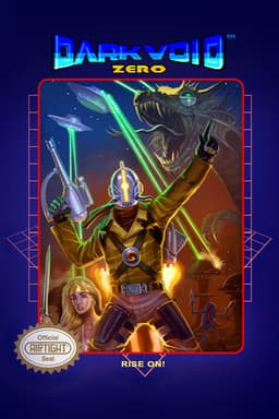 Dark Void™ Zero - PC Windows