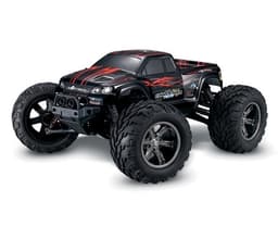 Blackzon wild challanger monstertruck rtr - 1:12