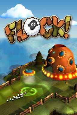 Flock! - PC Windows