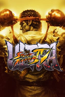 Ultra Street Fighter® IV - PC Windows