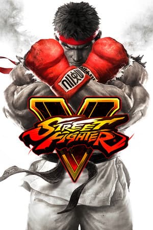 Street Fighter V - PC Windows