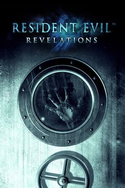Resident Evil Revelations - PC Windows