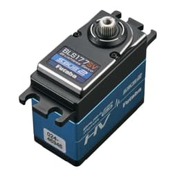 Futaba bls177sv s.bus2 hv 37kg/0.11sek