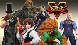 Street Fighter V - Season 3 Character Pass - PC Windows