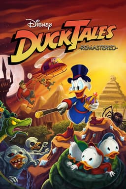 DuckTales: Remastered - PC Windows