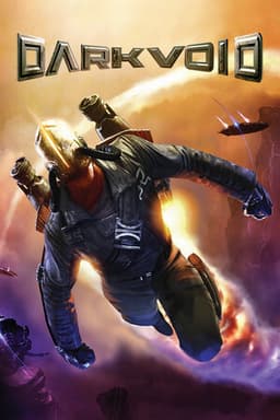 Dark Void- PC Windows